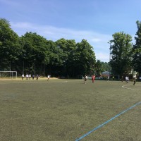 Pokal des Bürgermeisters 2017